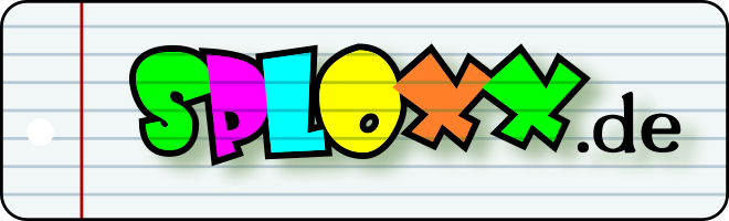 Sploxx.de logo